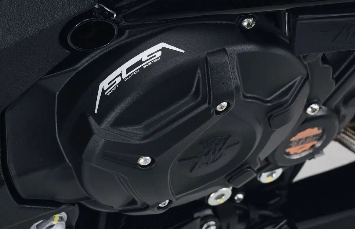 MV Agusta gamma Brutale 800 m.y. 2021: sono tre le versioni (2)