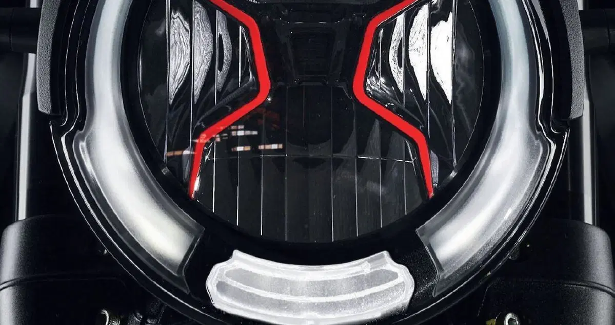 MV Agusta gamma Brutale 800 m.y. 2021: sono tre le versioni (2)