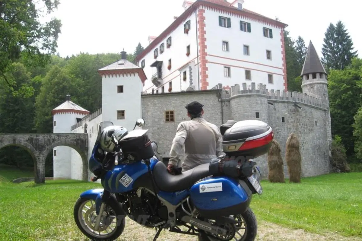 Moto vacanza nella ex Jugoslavia (36)