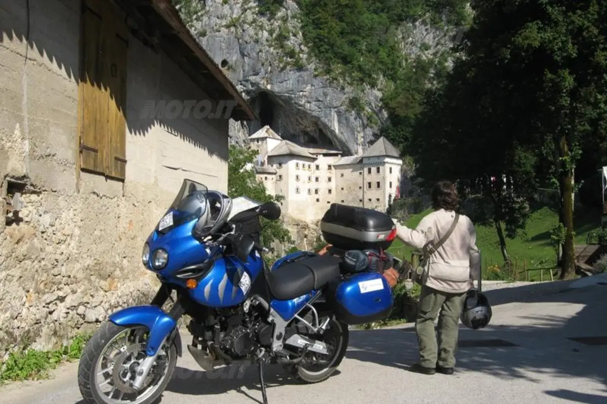 Moto vacanza nella ex Jugoslavia (39)