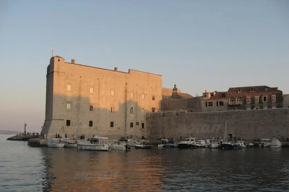 Moto vacanza nella ex Jugoslavia (43)