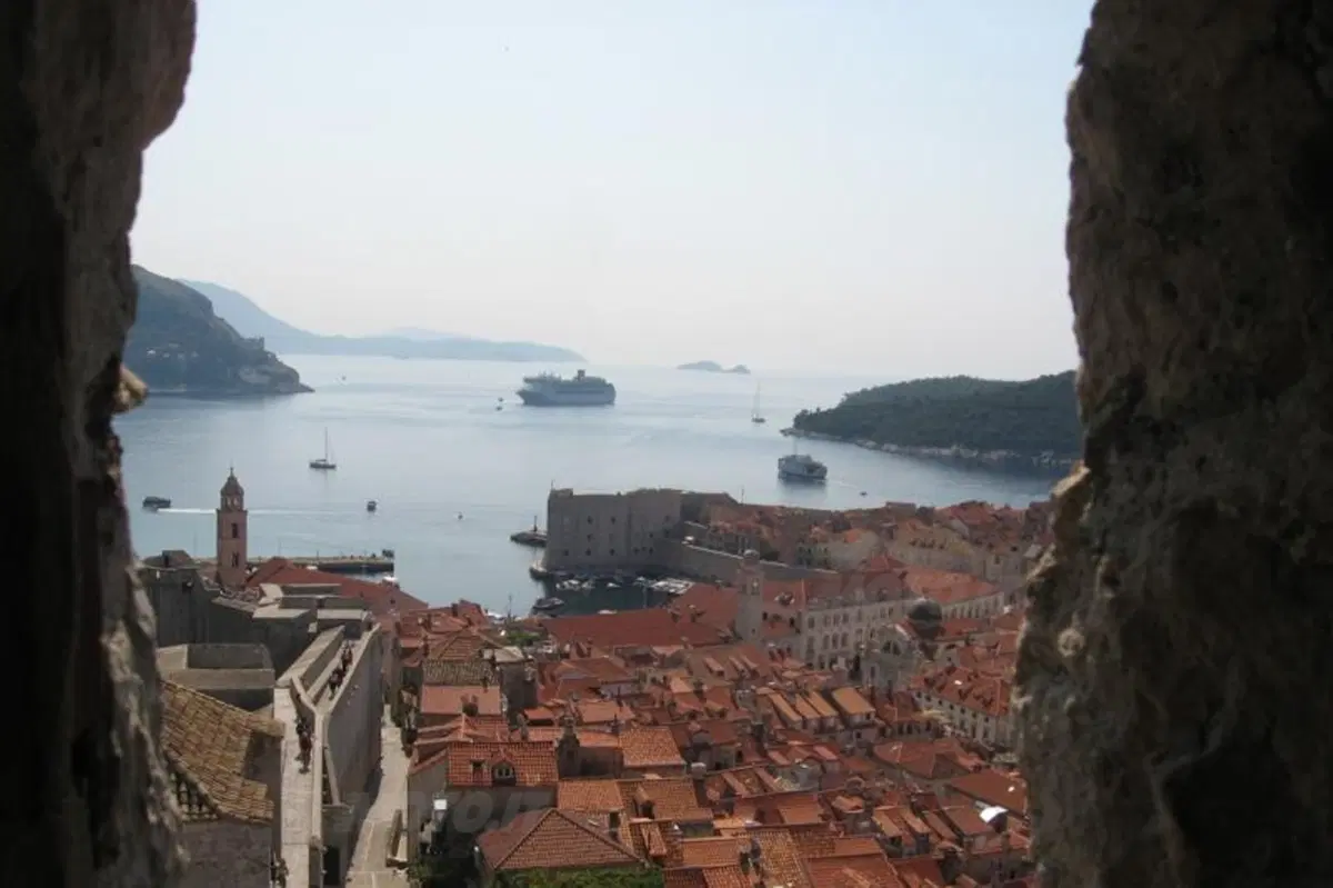 Moto vacanza nella ex Jugoslavia (48)