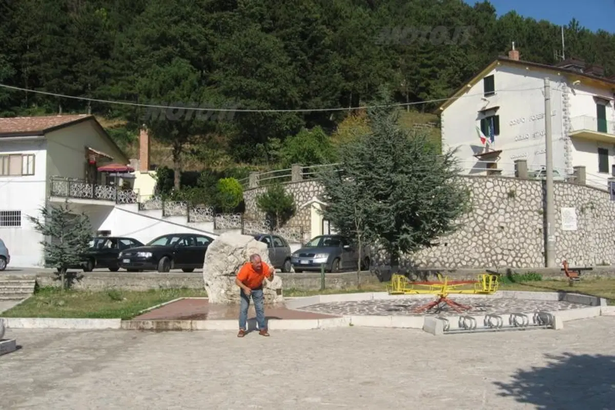 Moto vacanza nella ex Jugoslavia (49)