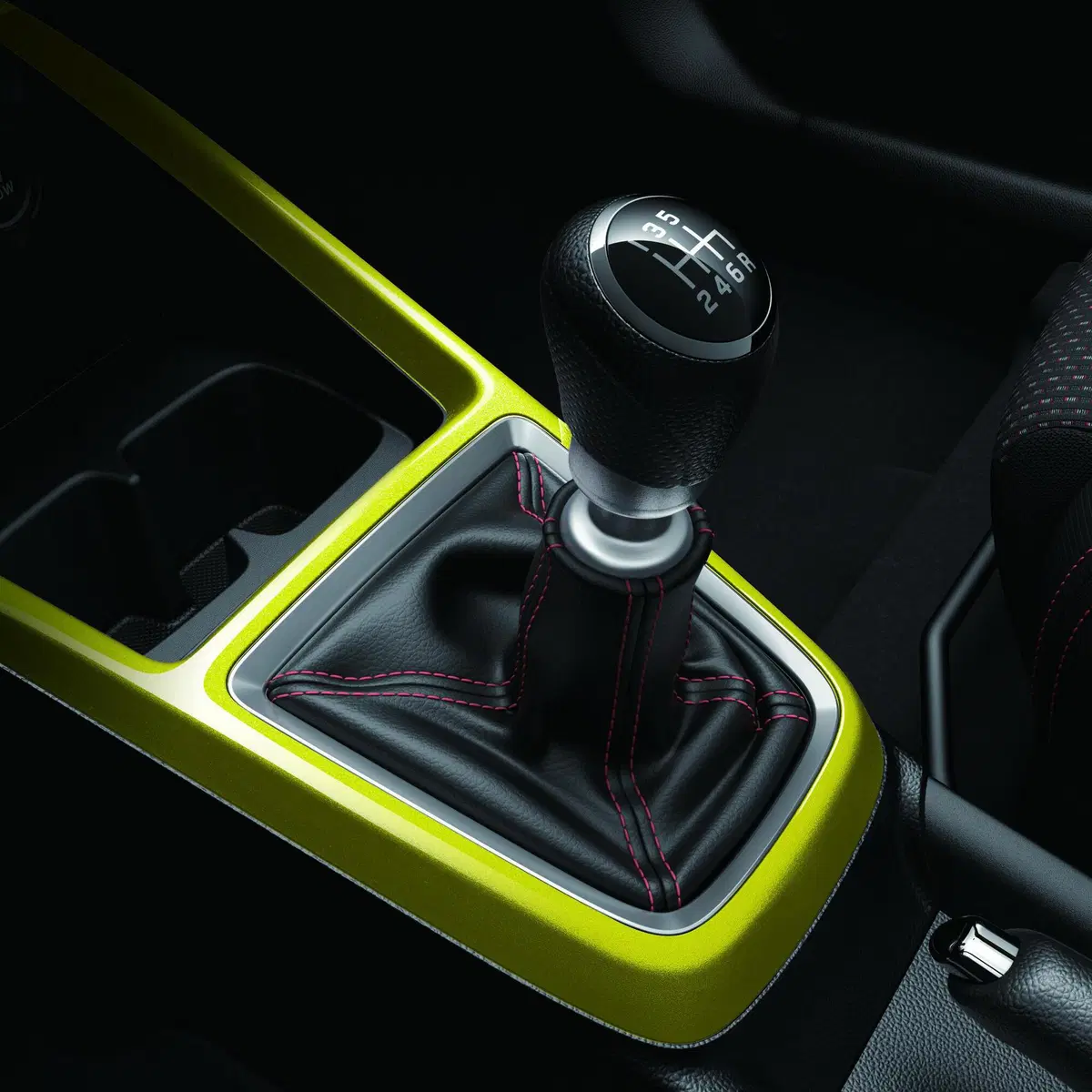 Suzuki dedica una Swift Sport Hybrid a Joan Mir (6)
