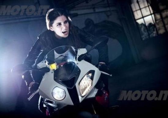 I Racconti di Moto.it: “Primo tagliando”