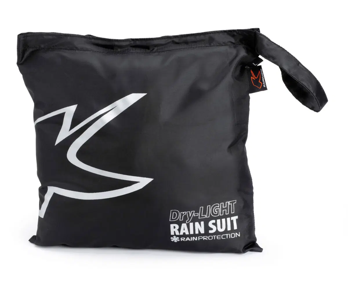 Completo antiacqua SK102 Dry Light di Kappamoto