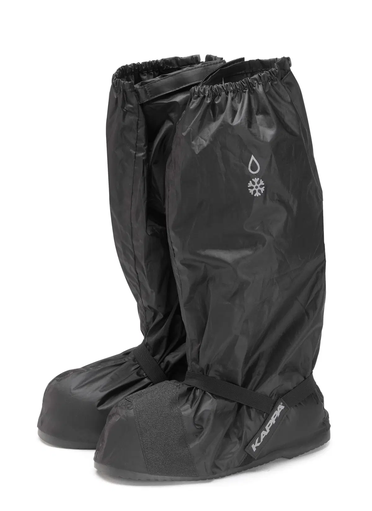 Completo antiacqua SK102 Dry Light di Kappamoto (2)
