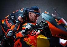 MotoGP. Brad Binder: “KTM può vincere il titolo”