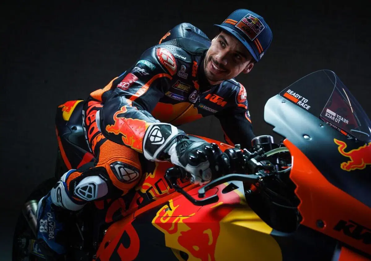 MotoGP, Oliveira (KTM): "Un&rsquo;occasione da sfruttare"