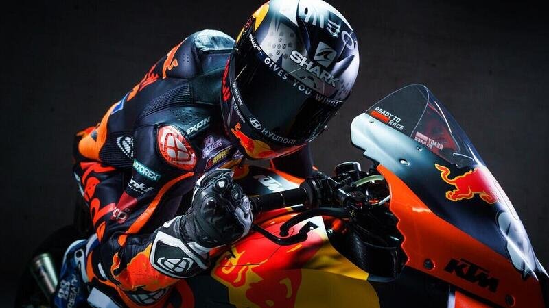 MotoGP, Oliveira (KTM): &quot;Un&rsquo;occasione da sfruttare&quot;