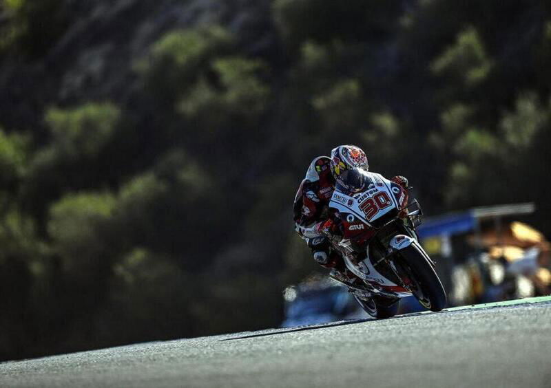 MotoGP. Marc Marquez &egrave; puro istinto. Takaaki Nakagami: La telemetria aiuta, ma imitarlo &egrave; impossibile