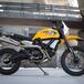 Ducati Scrambler 1100 TUTTOTERRENO da Officine Rossopuro