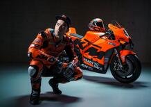 MotoGP. Danilo Petrucci: “KTM ha perso un cliente; devo farmi perdonare”