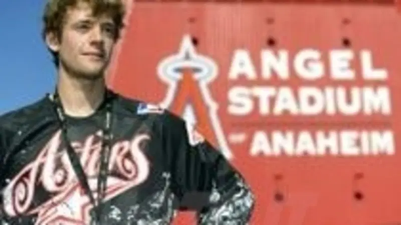 Andrea Winkler: "Il mio sogno? Sfidare i campioni americani di Supercross"