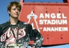 Andrea Winkler: Il mio sogno? Sfidare i campioni americani di Supercross