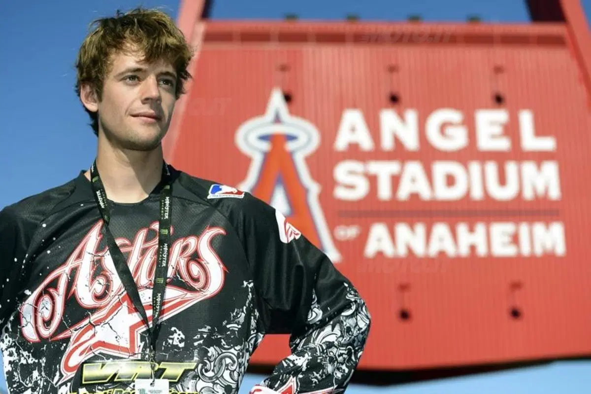 Andrea Winkler: "Il mio sogno? Sfidare i campioni americani di Supercross" (16)