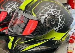 Casco CGM Motegi