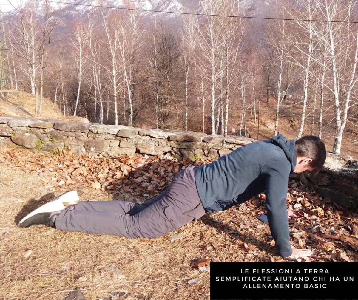 eBike fitness. Tutorial 2: preatletismo (2)