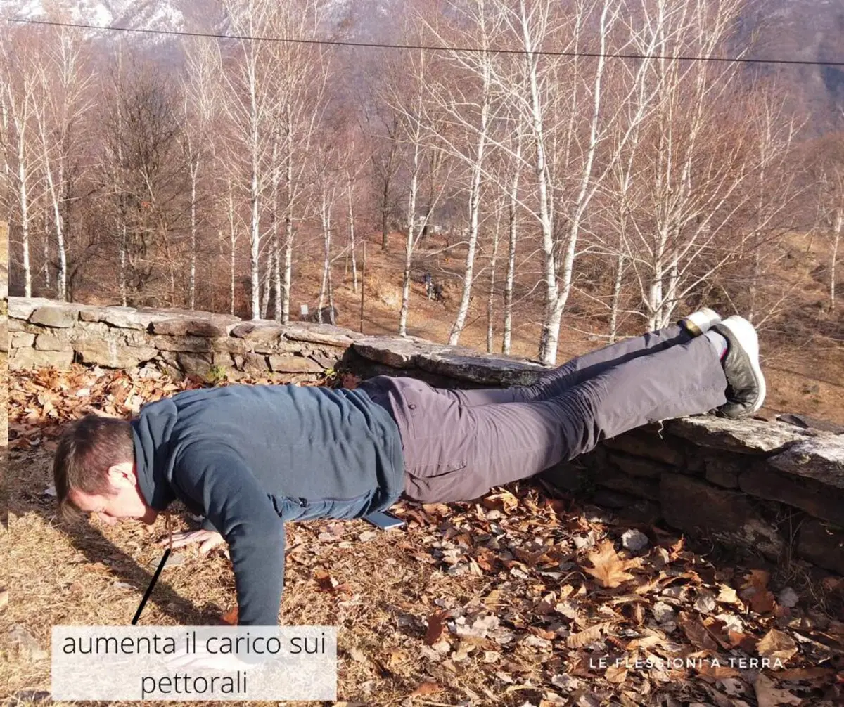 eBike fitness. Tutorial 2: preatletismo (3)