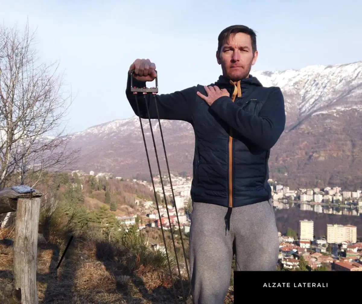eBike fitness. Tutorial 2: preatletismo (2)