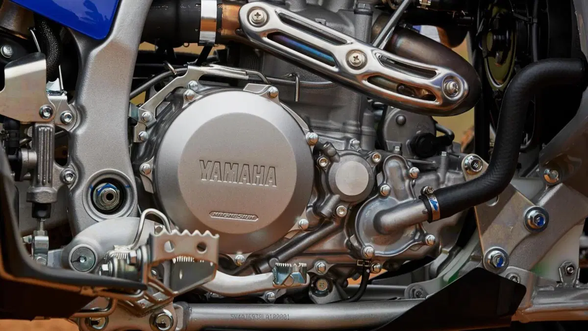 Yamaha: aggiornamenti alla gamma ATV Sport 2021 (8)