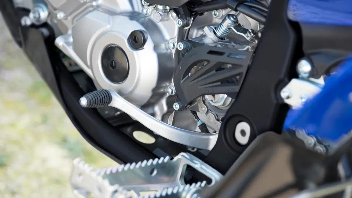 Yamaha: aggiornamenti alla gamma ATV Sport 2021 (18)