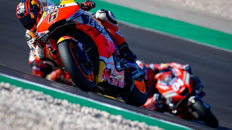 MotoGP, KTM: "Non &egrave; giusto che Bradl corra" [AGGIORNATO]
