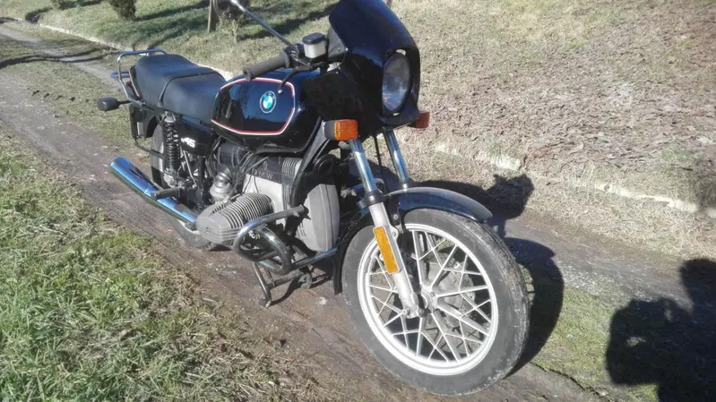 Bmw R45 (6)