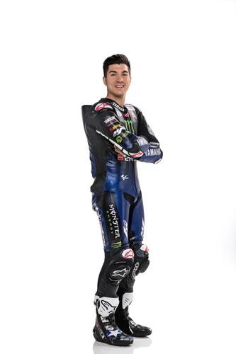 MotoGP. Maverick Vinales: “Senza Valentino Rossi, il team sarà più unito” (7)