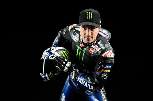 MotoGP. Maverick Vinales: “Senza Valentino Rossi, il team sarà più unito” (2)