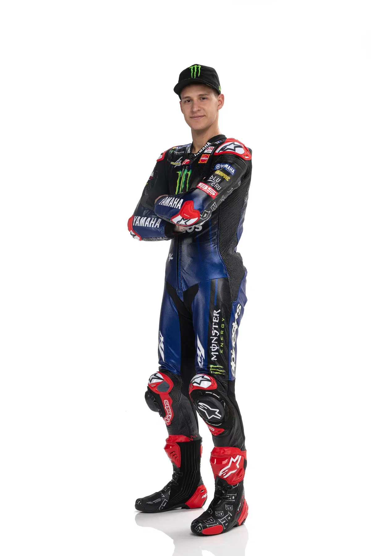 MotoGP. Fabio Quartararo: “Più pressione, ma anche più possibilità di fare bene” (15)