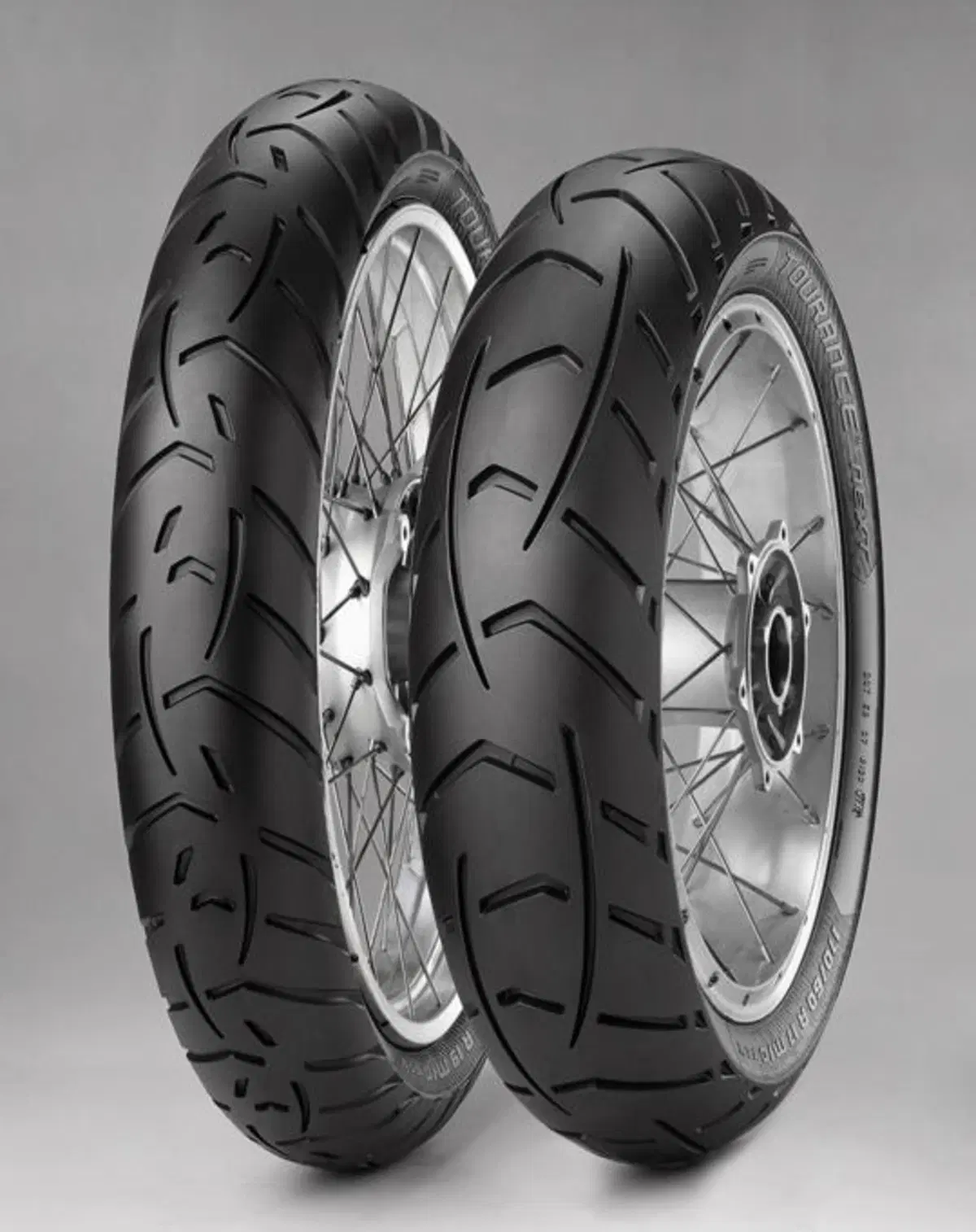 Test Metzeler Tourance Next. Il nuovo pneumatico maxi enduro vince anche sul bagnato  (15)