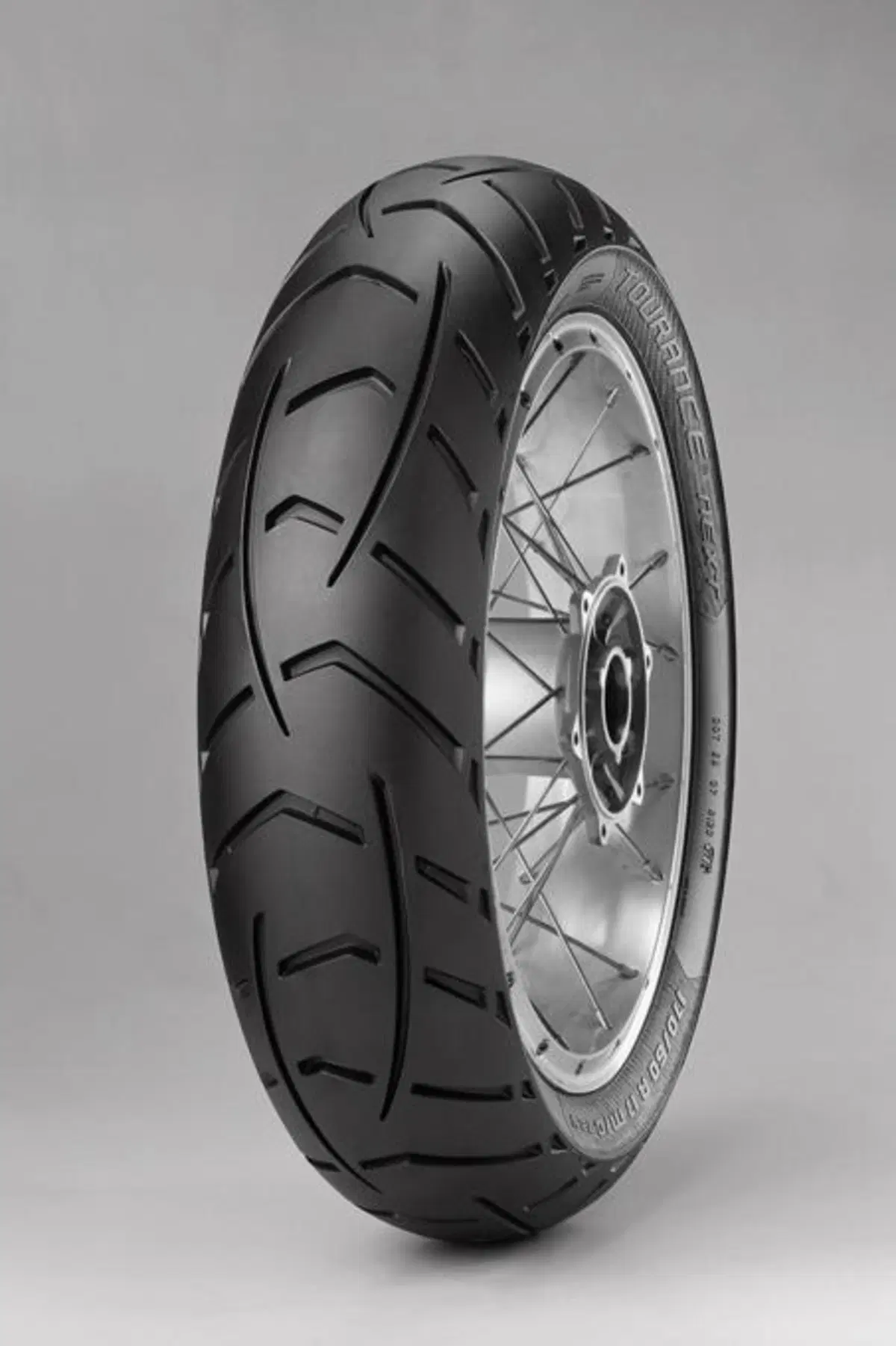 Test Metzeler Tourance Next. Il nuovo pneumatico maxi enduro vince anche sul bagnato  (17)