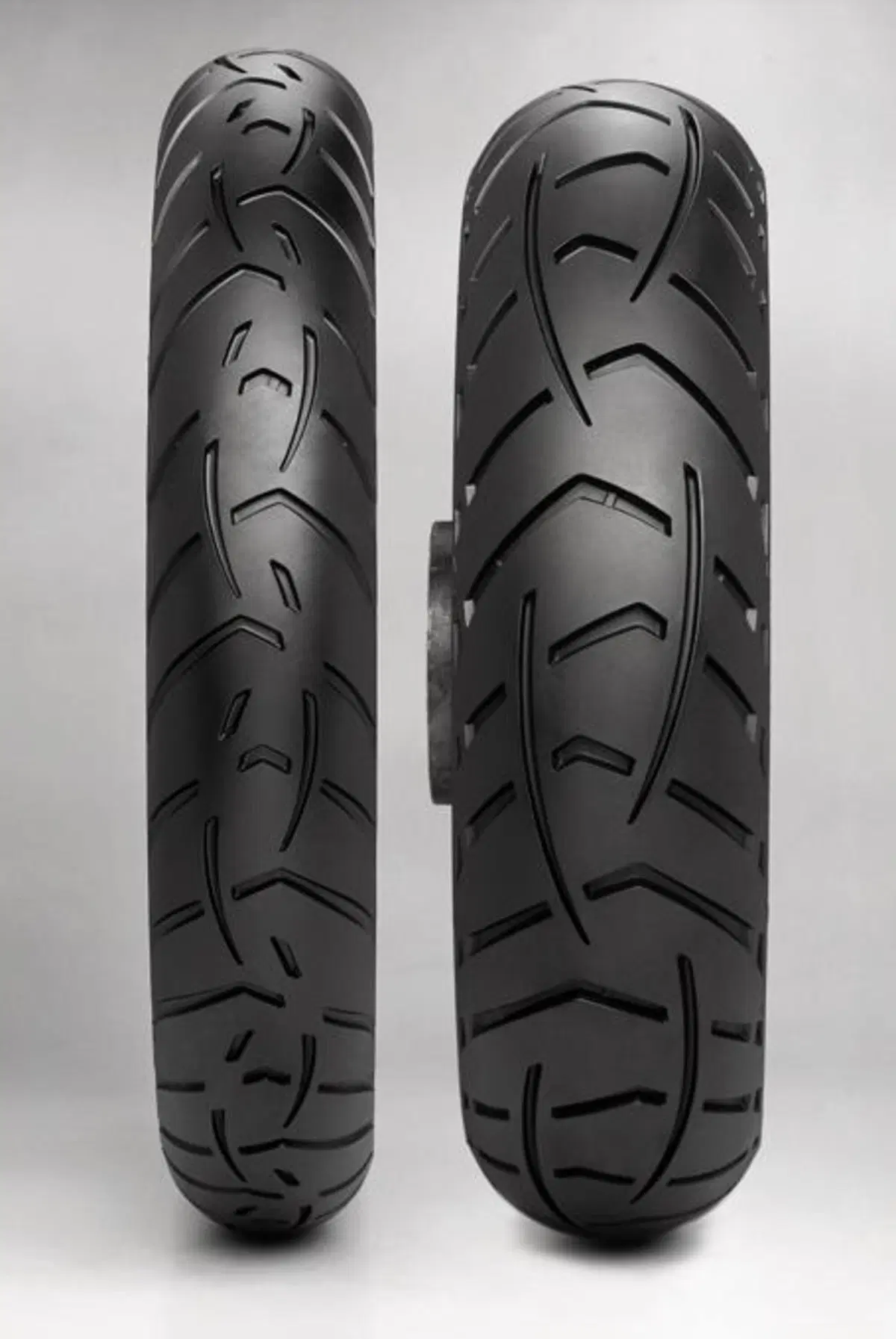 Test Metzeler Tourance Next. Il nuovo pneumatico maxi enduro vince anche sul bagnato  (18)