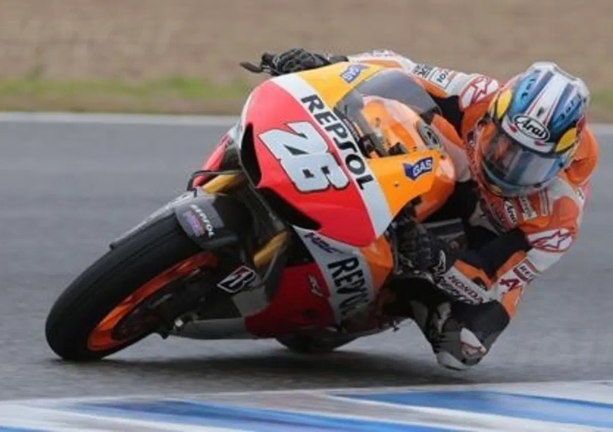 MotoGP. Test in Argentina dal 1&deg; al 5 luglio