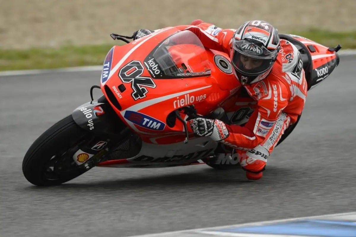 Test Jerez, i commenti degli altri piloti