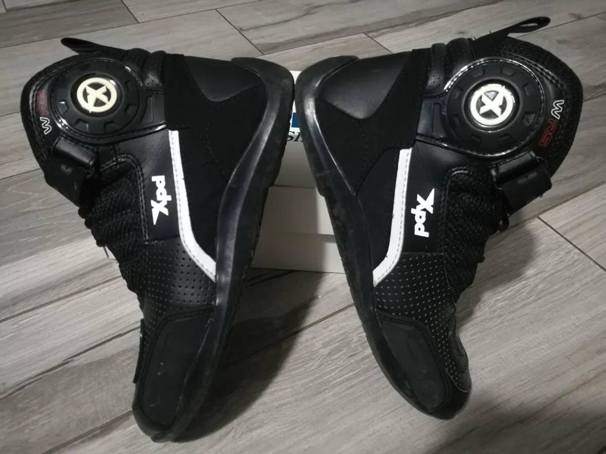 Stivale XPD X-Ultra WRS TG 40 unisex Spidi