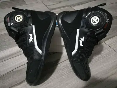 Stivale XPD X-Ultra WRS TG 40 unisex Spidi