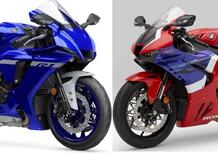 Honda e Yamaha fanno i conti con il 2020