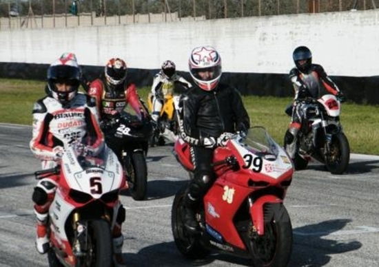 A Binetto il Trofeo Di.Di. Diversamente Disabili