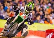 SX Toronto, ancora Villopoto!