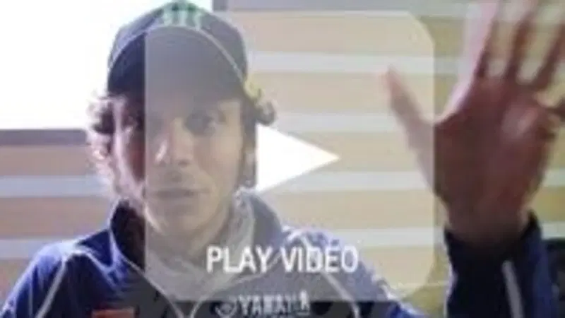 Valentino Rossi: "Ecco la mia vera pagina Facebook"