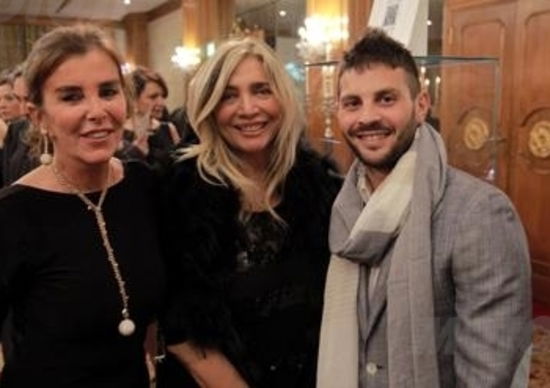 Serata di beneficenza per l’associazione “Gregorio Fun&Save”