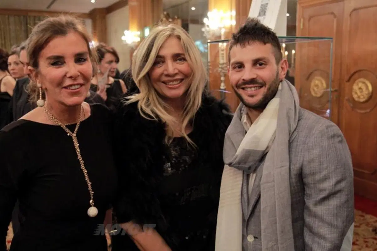 Serata di beneficenza per l’associazione “Gregorio Fun&Save”