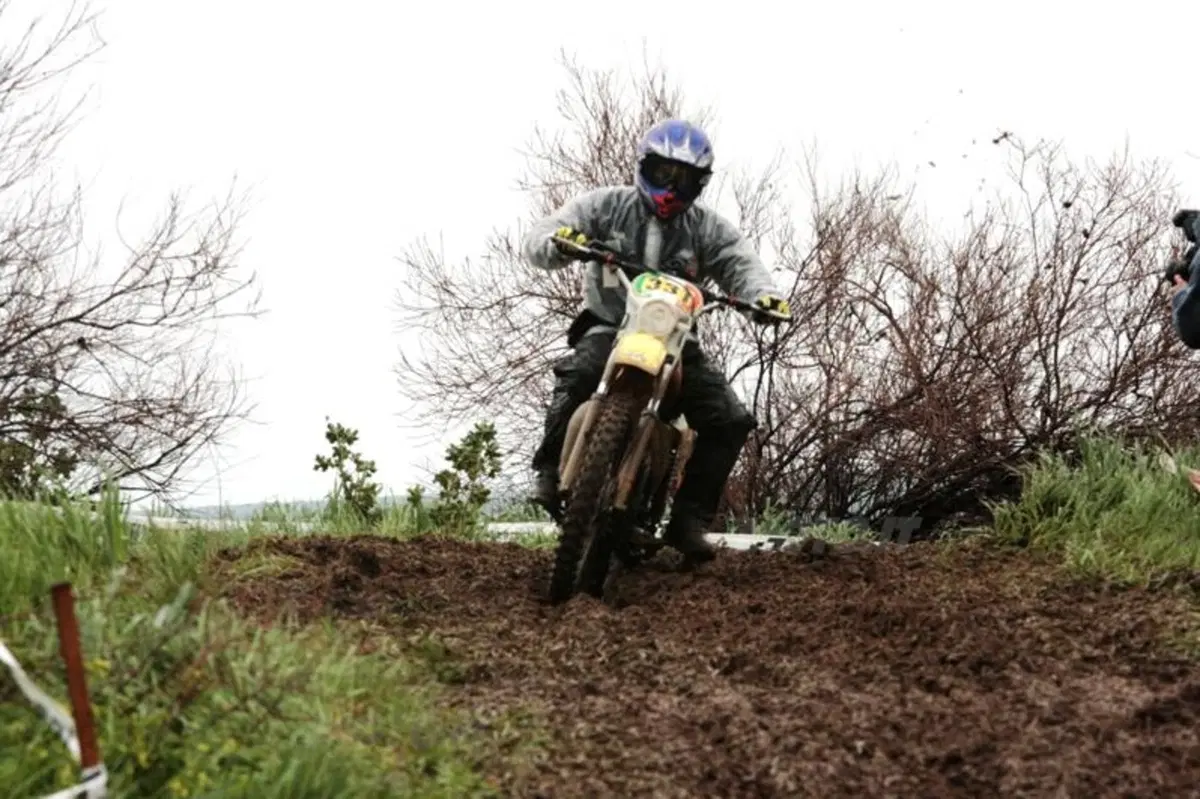 Regolarità Gruppo5. Ad Arma di Taggia (IM) la prima di campionato (4)