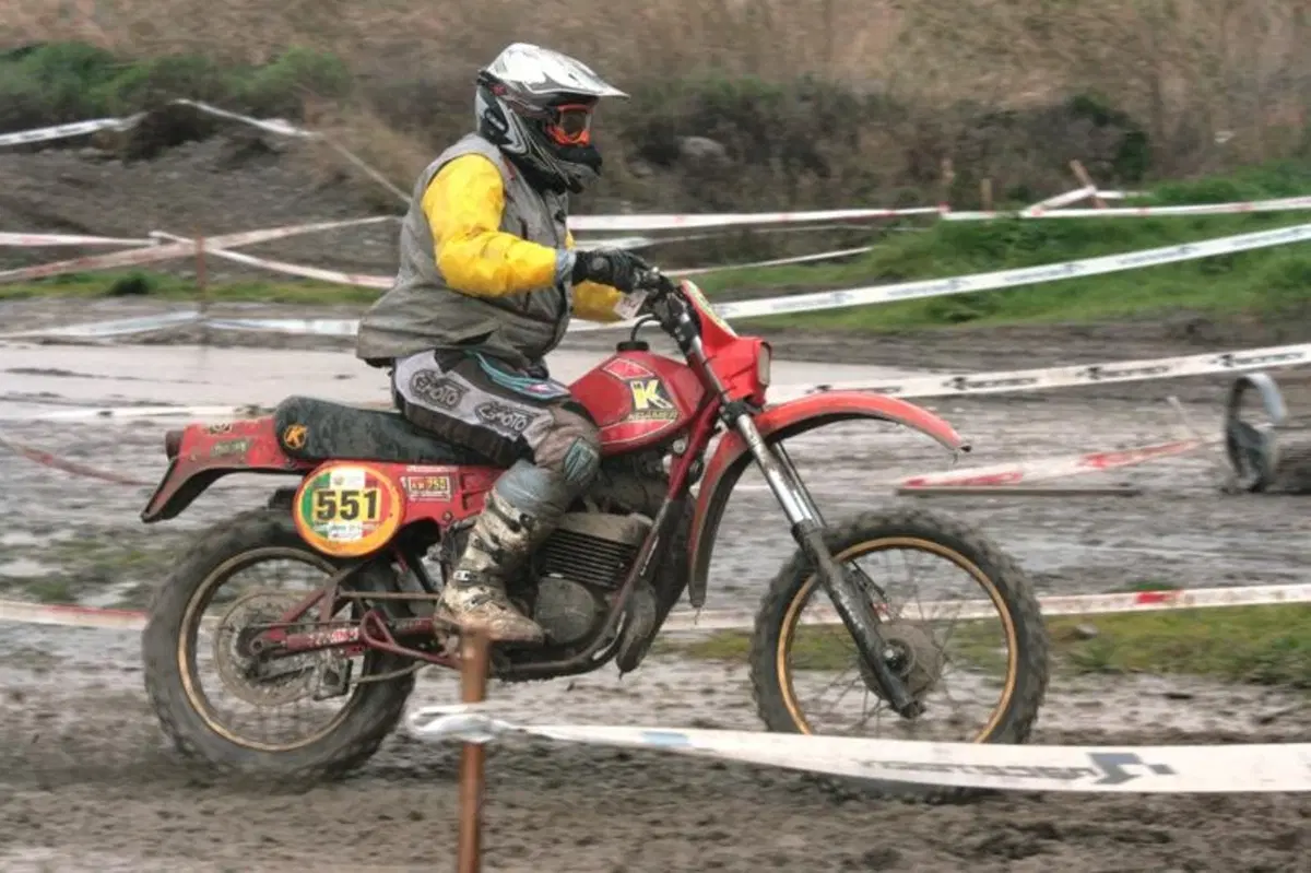 Regolarità Gruppo5. Ad Arma di Taggia (IM) la prima di campionato (6)