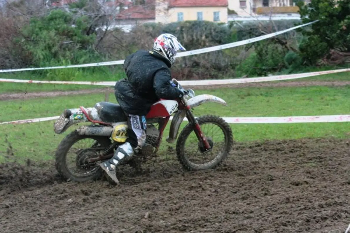Regolarità Gruppo5. Ad Arma di Taggia (IM) la prima di campionato (7)