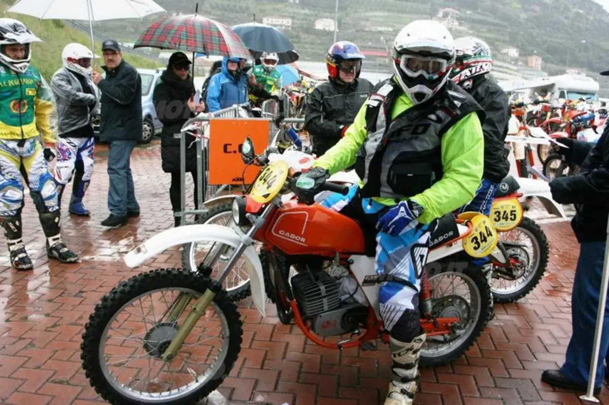 Regolarità Gruppo5. Ad Arma di Taggia (IM) la prima di campionato (8)