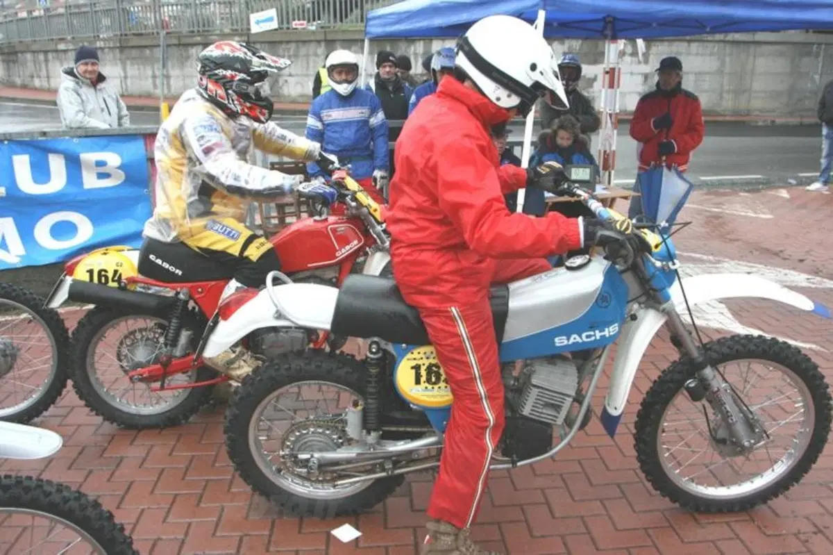 Regolarità Gruppo5. Ad Arma di Taggia (IM) la prima di campionato (9)