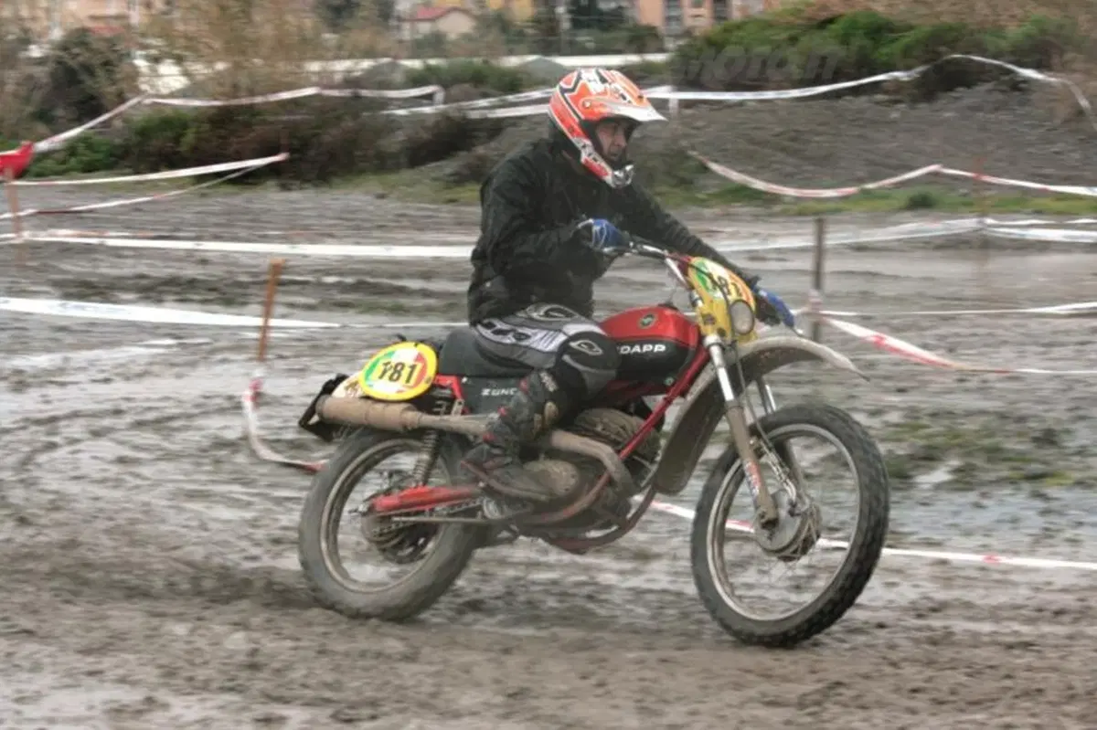 Regolarità Gruppo5. Ad Arma di Taggia (IM) la prima di campionato (10)